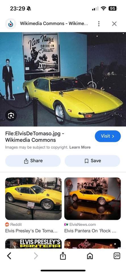 <a href="/HappyMotorhead/">Happy Motorhead</a> Pantera deTomaso