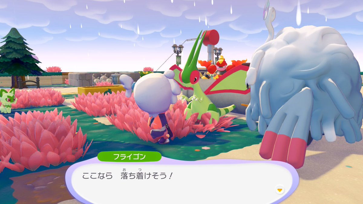 麦茶@ゲーム垢 tweet media