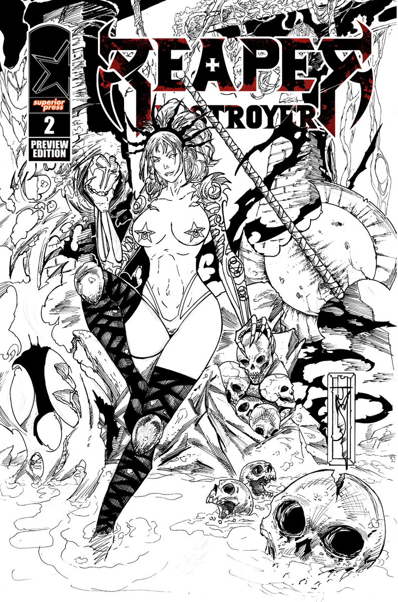 Joe M Sonntag tweet media