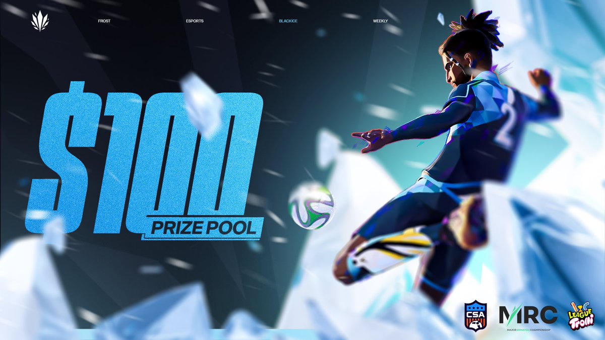 Frost Esports tweet media