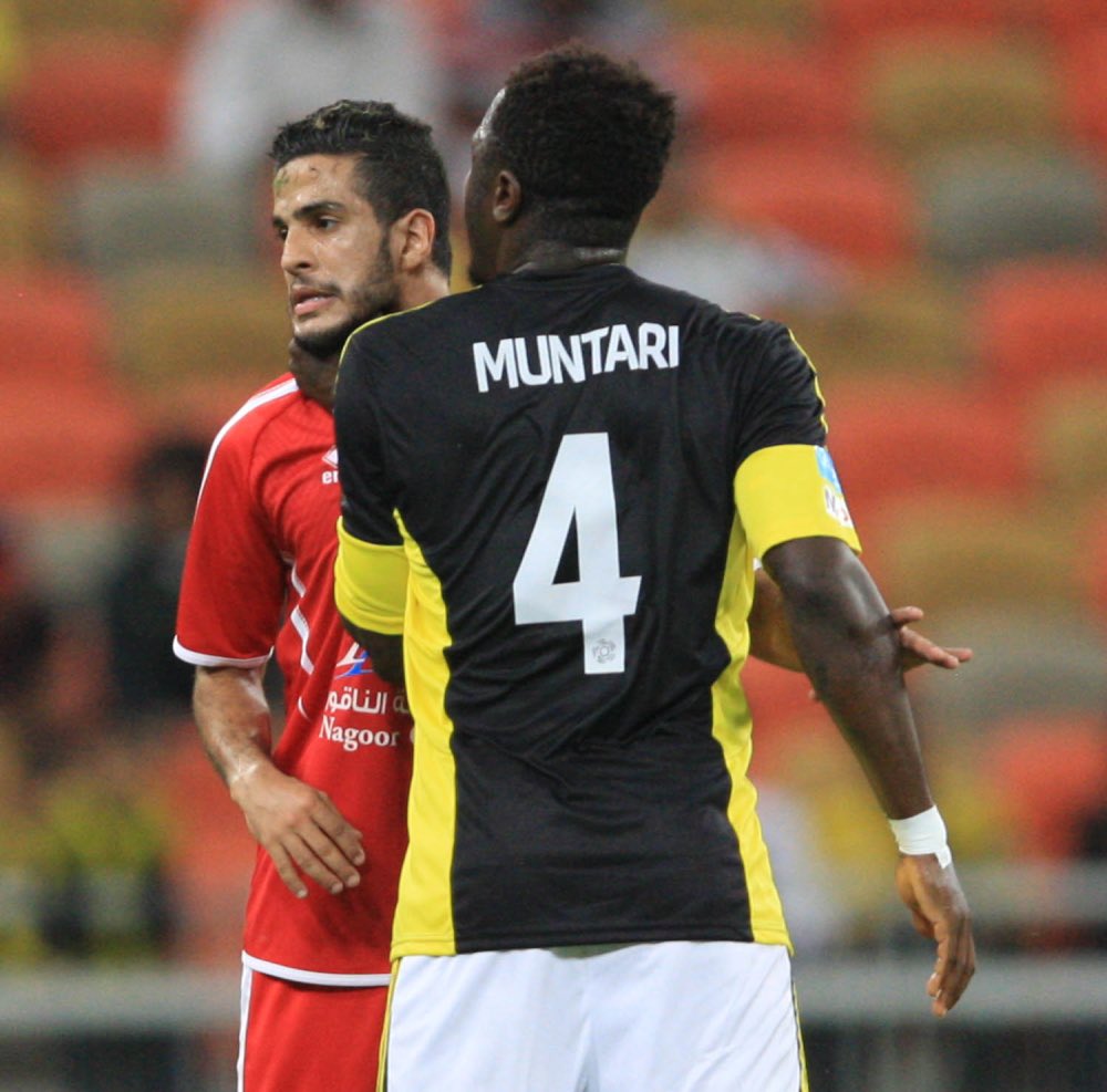 تركي الغامدي tweet media