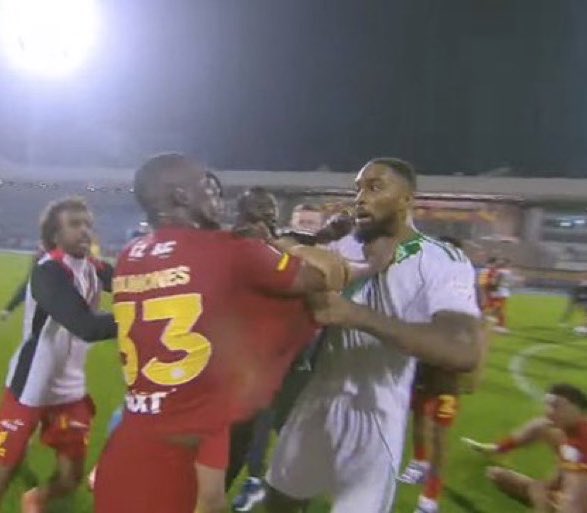 تركي الغامدي tweet media