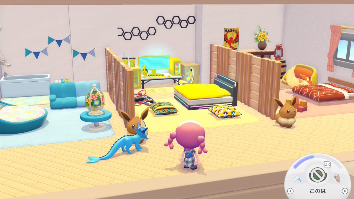 あれっくす tweet media