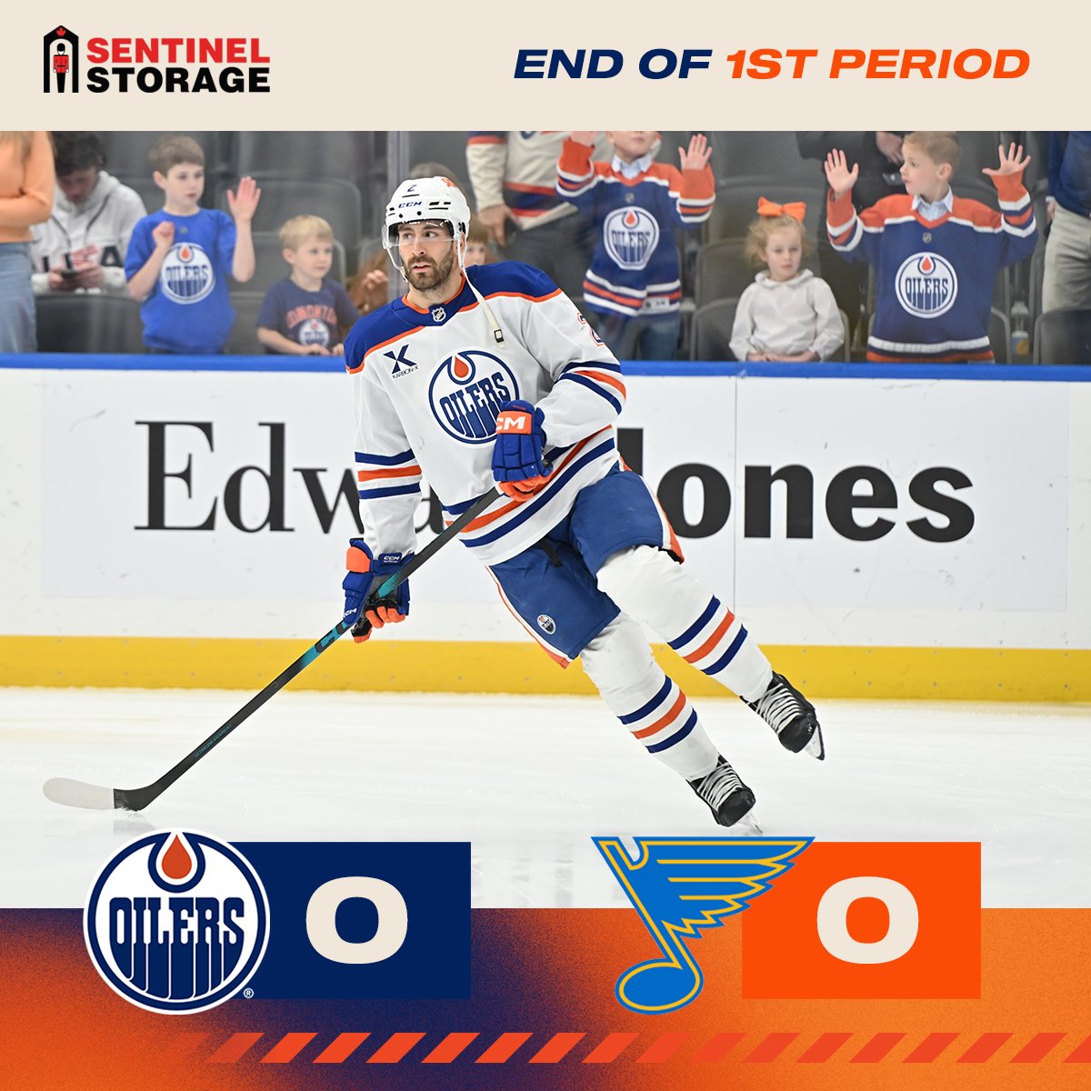 Edmonton Oilers tweet media