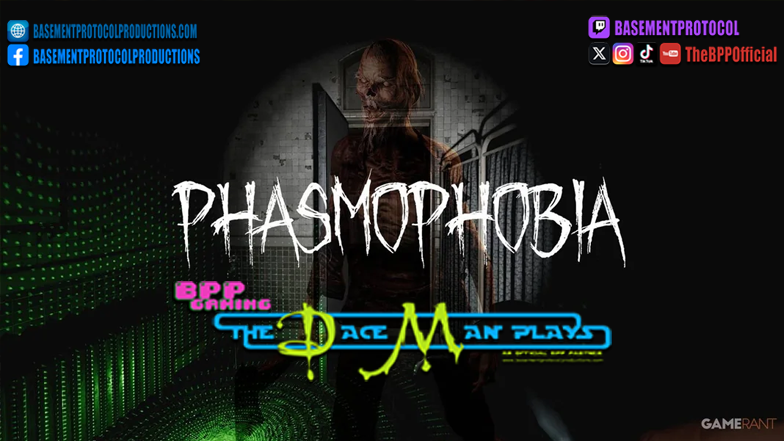 Basement Protocol Productions tweet media