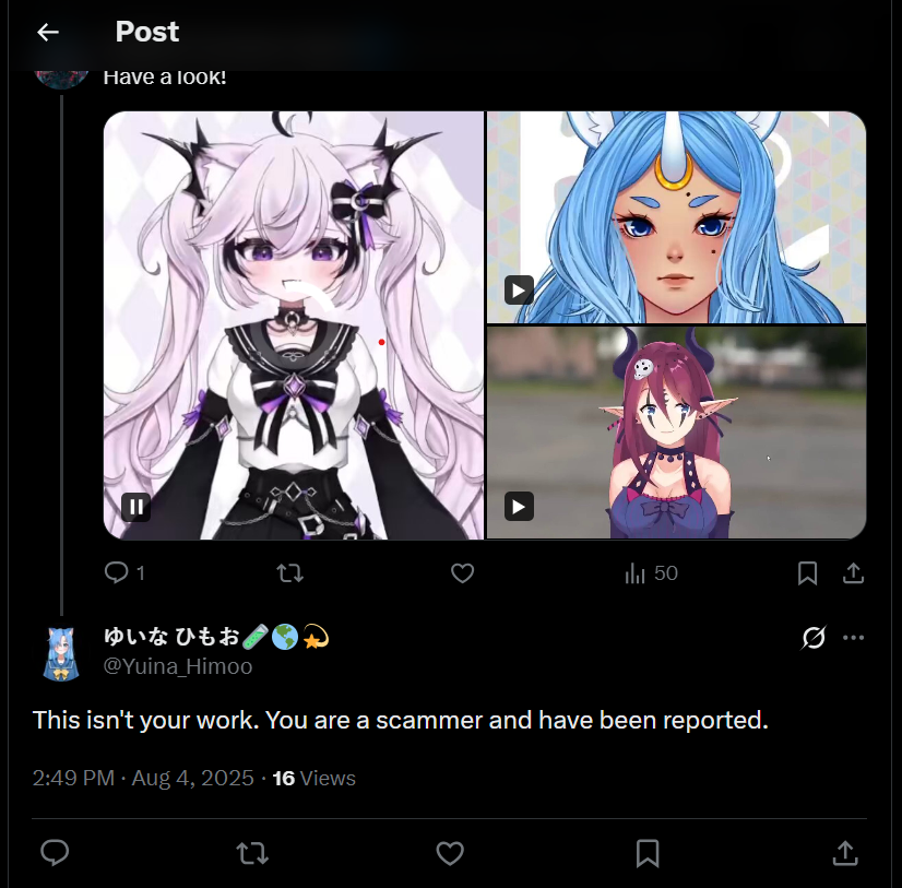 lab🌡️ | comms open🌿 tweet media