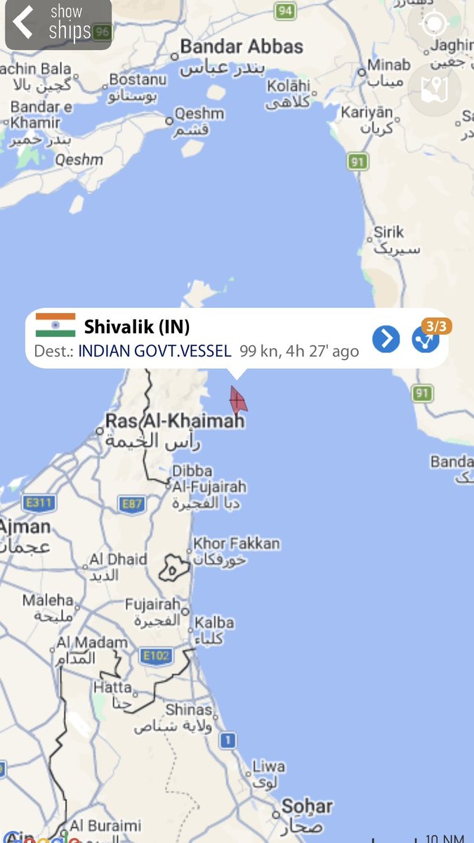 WarMonitor tweet media