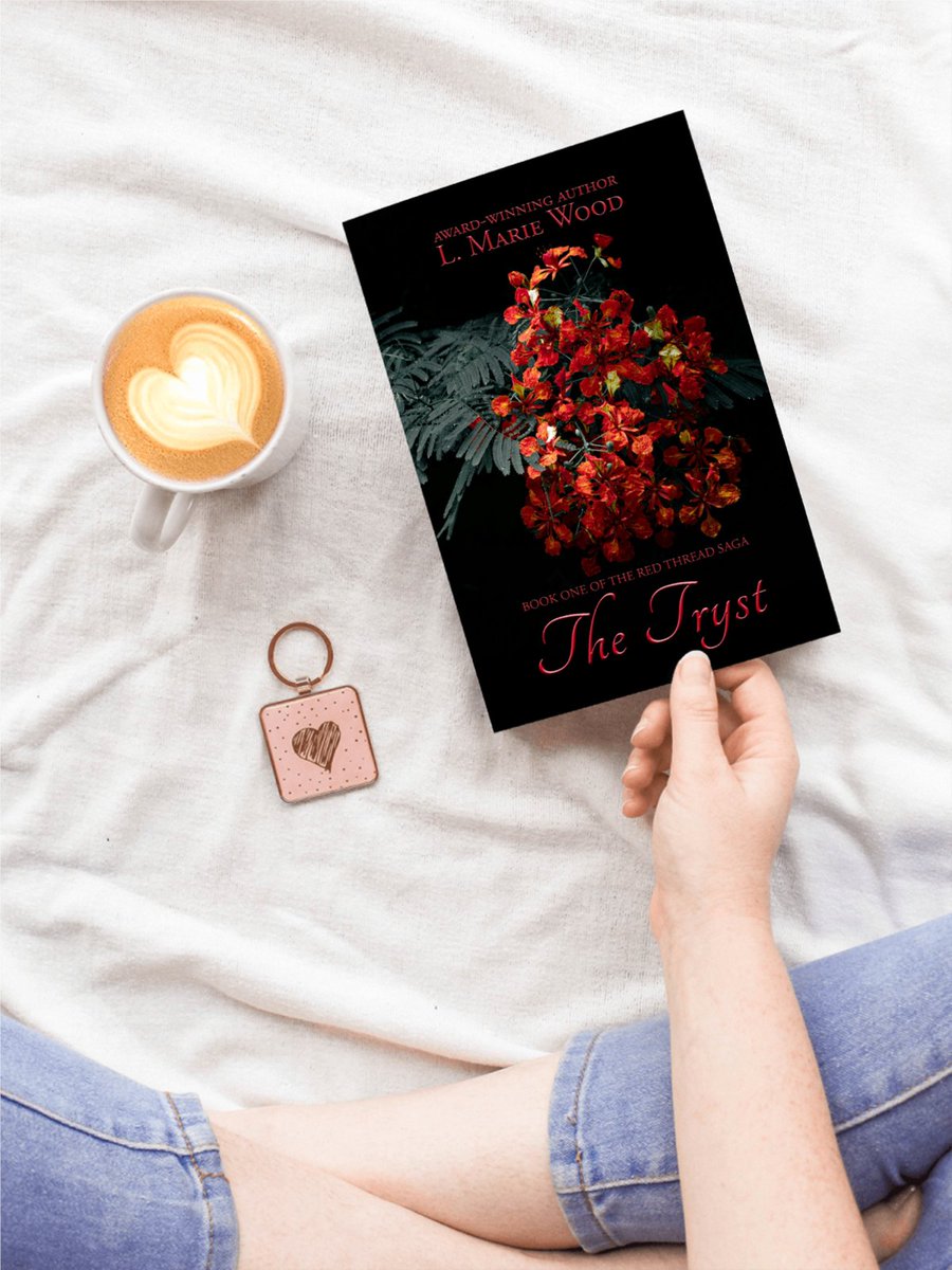 mybook.to/thetryst2
Love defies logic—especially when the universe is trying to kill it 🧠❌🌌
#LoveAgainstOdds #SpecRomance #CosmicConflict
