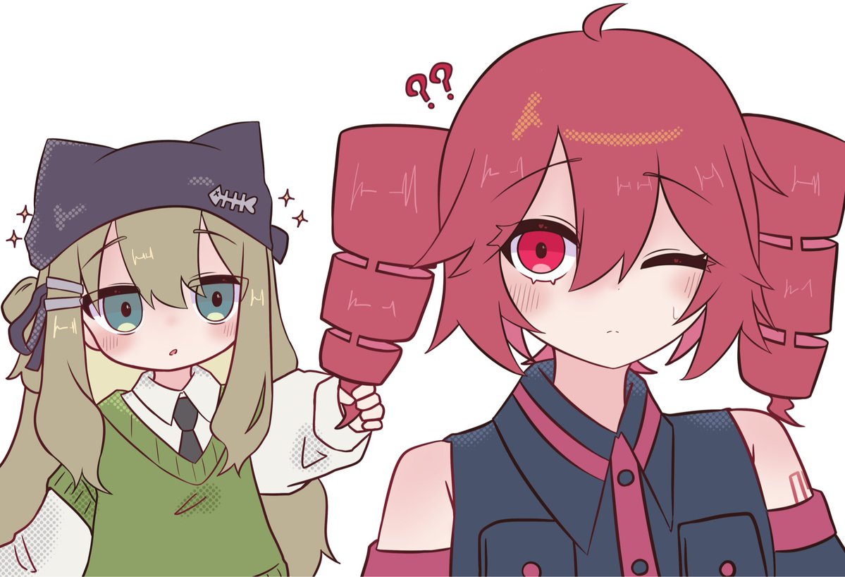 りるりま tweet media