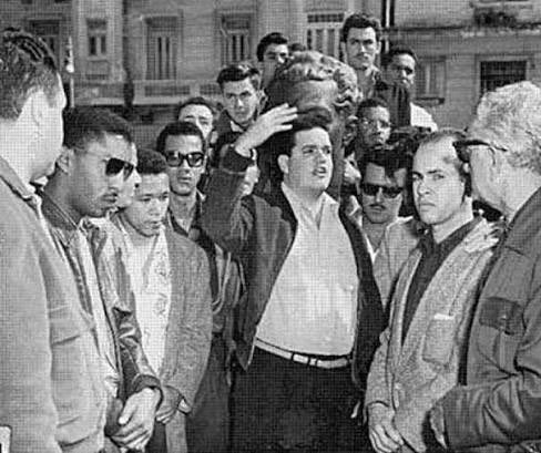 13 de marzo de 1957.una acción de Patria o Muerte.
#ArtemisaJuntosSomosMás .
#CubaEstáFirme .
#CubaMined .
#CubaVencerá .
<a href="/yarobyalvarez/">Director Provincial Educación Artemisa</a> .