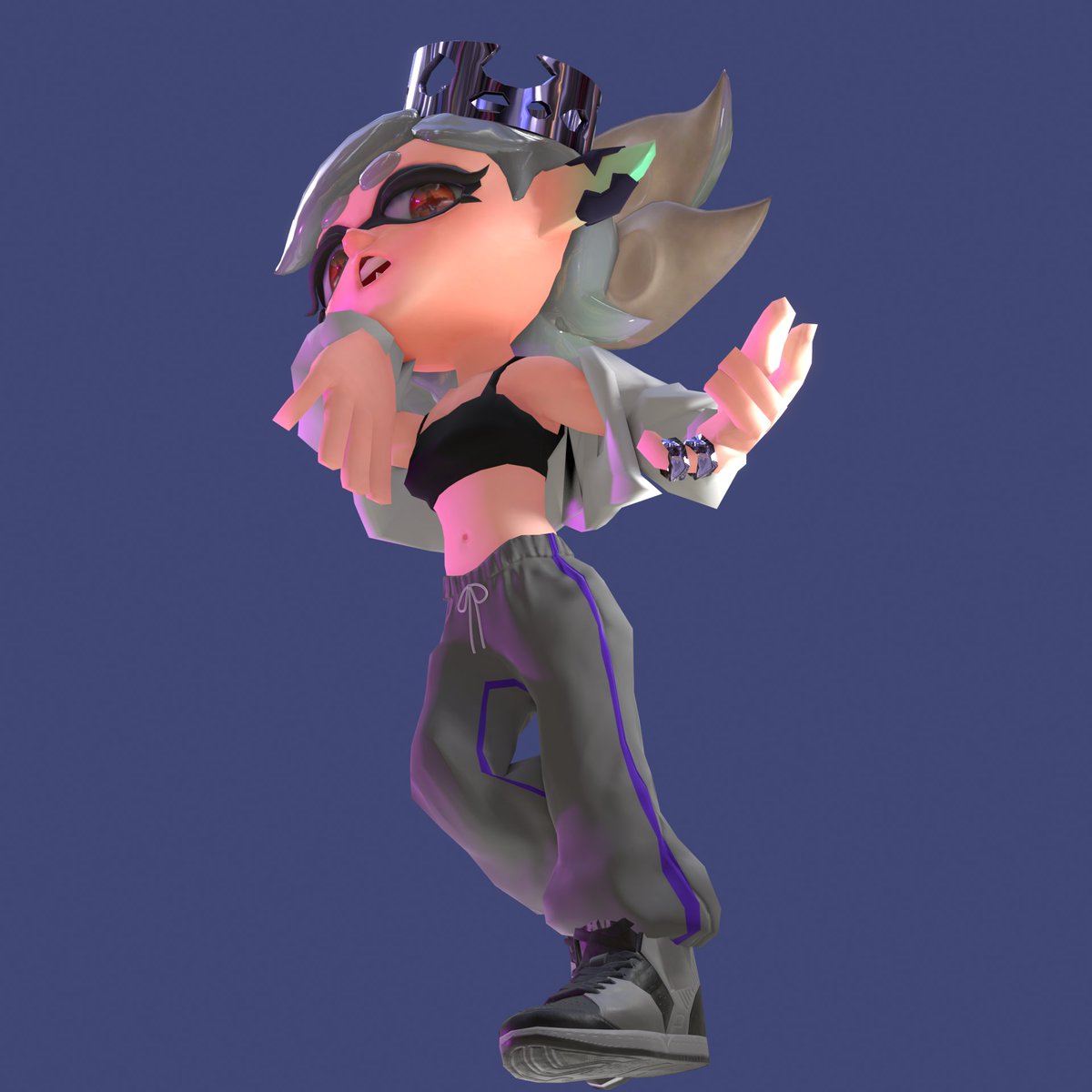 「 ✦ Shyguyzcool✦ 」2d arc tweet media