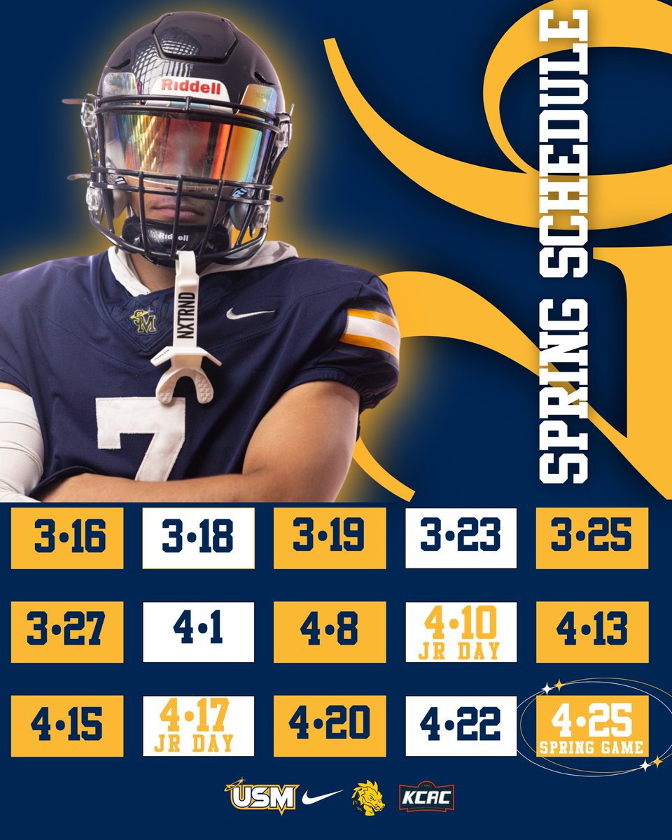 Spire Football tweet media