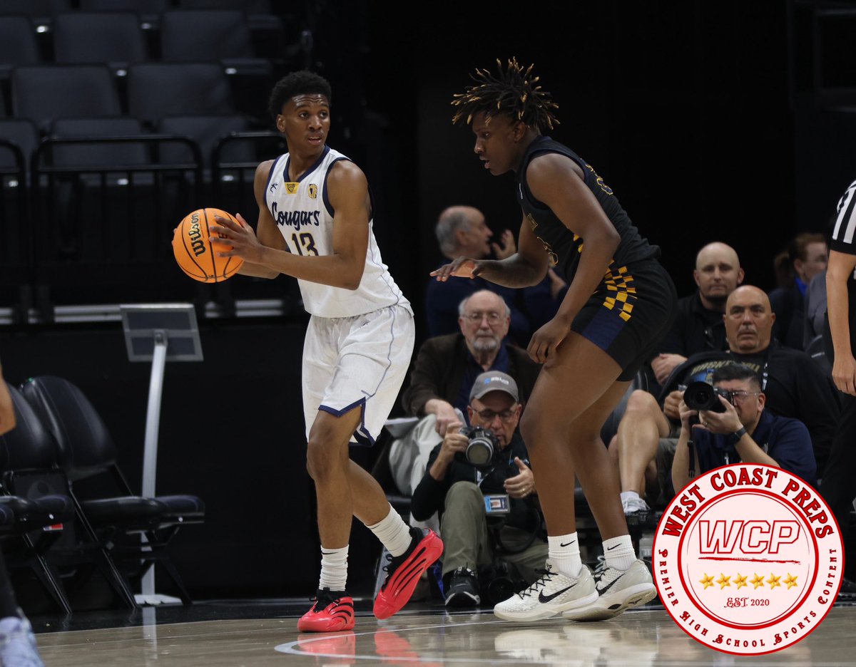 West Coast Preps tweet media