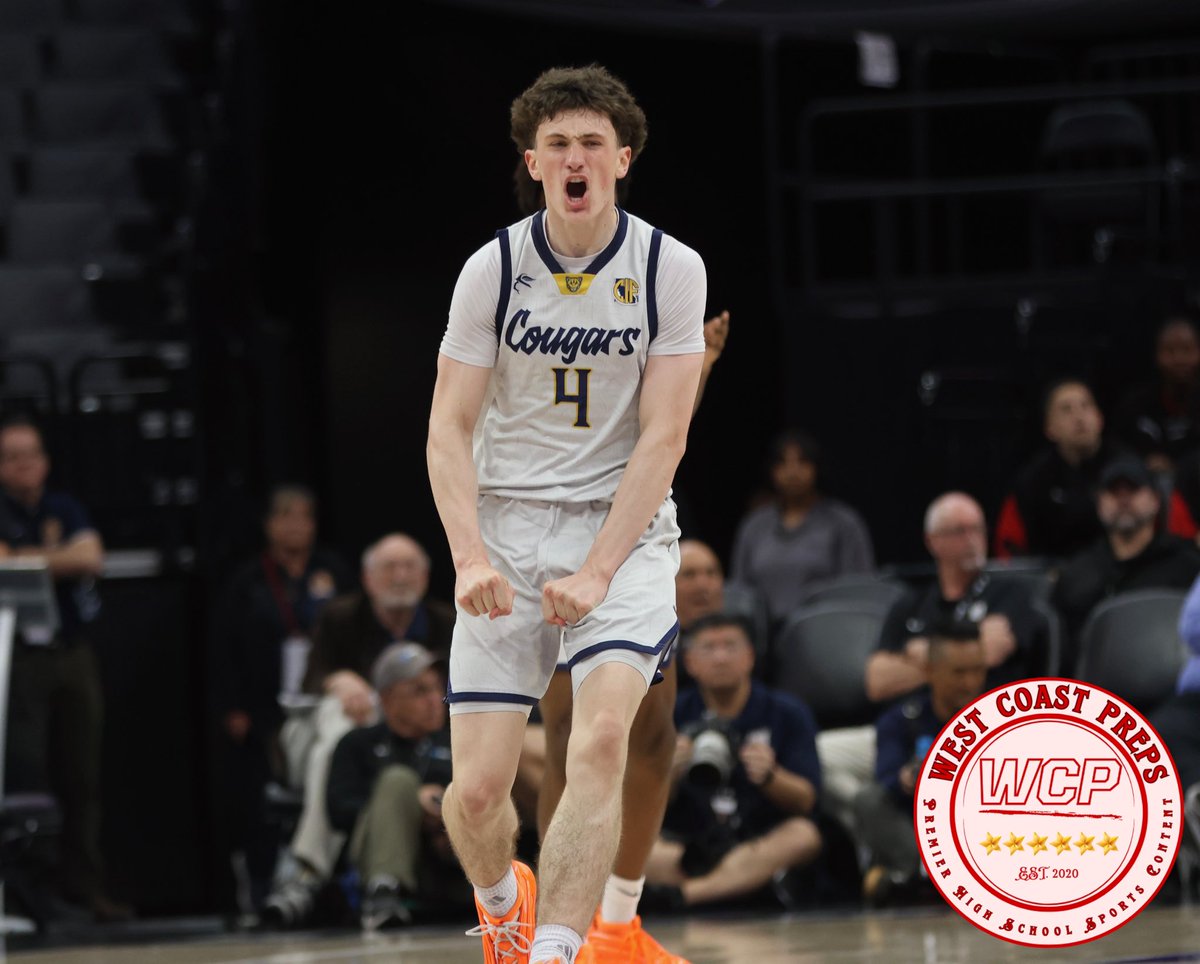 West Coast Preps tweet media