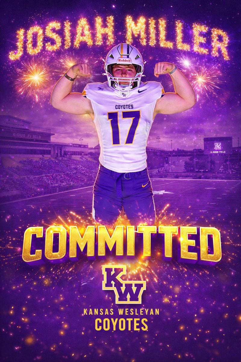 Josiah miller tweet media