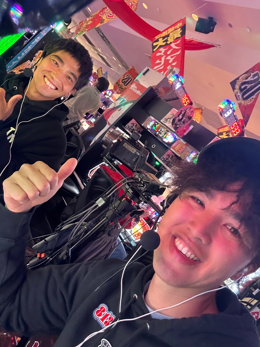 ハイサイ探偵団のパチンコチャンネル tweet media