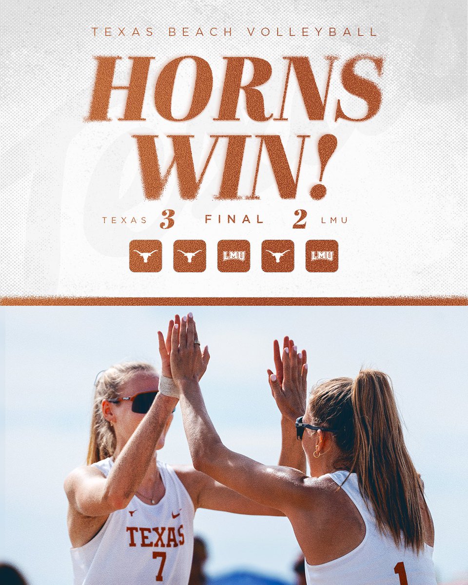 Texas Beach Volleyball tweet media