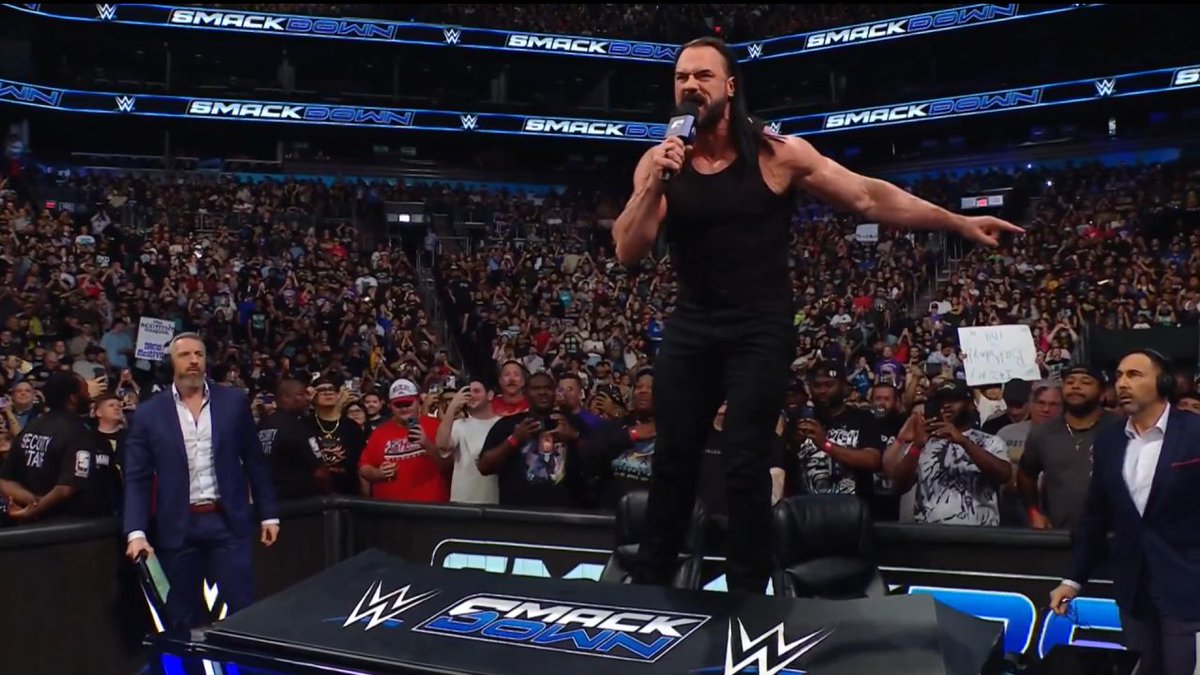 ITR Wrestling tweet media