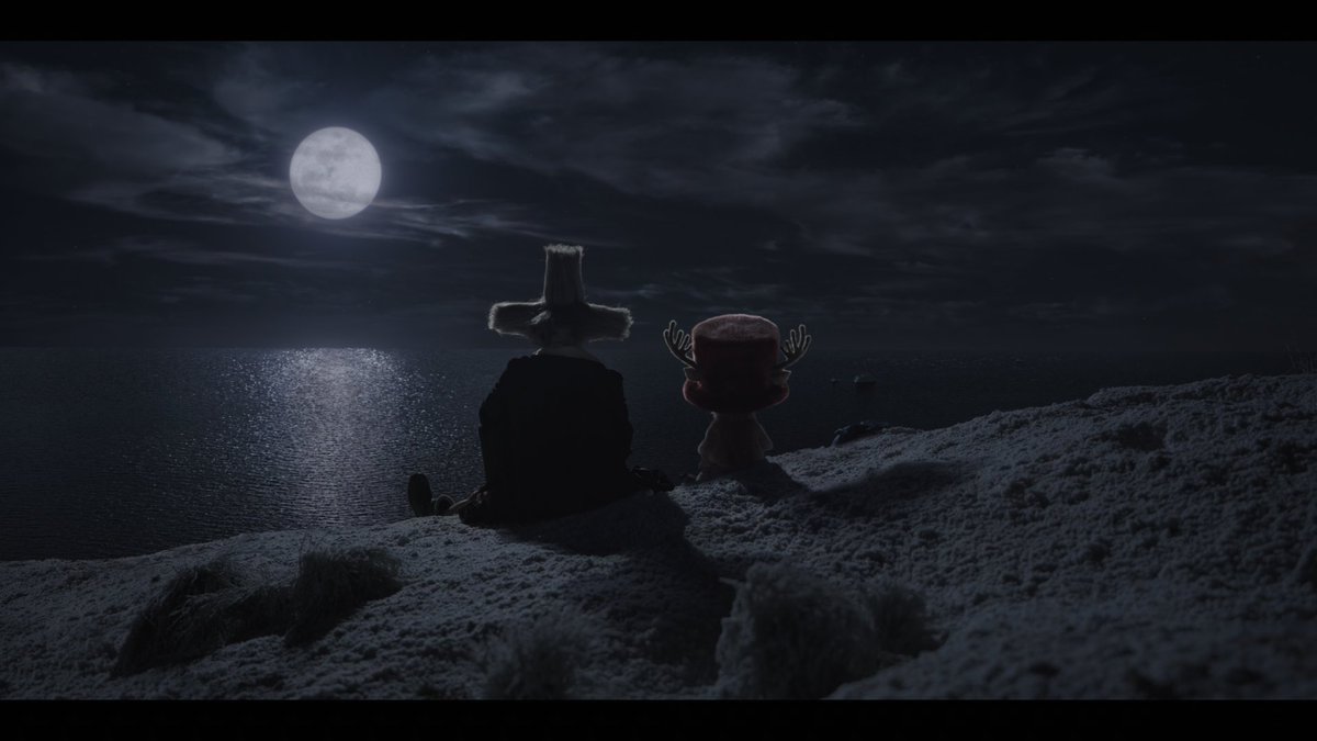 One Piece Live Action S2✅: 4/10

It falls flat in many areas for me, but some bad performances and poor direction/script are most striking to me. Things feels very forced/inauthentic at times, just off. Even though I wasn’t expecting much I was still disappointed.
#onepiece