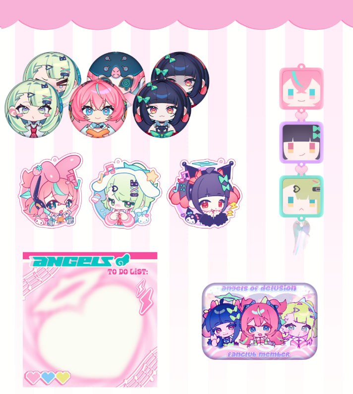 bunya ˗ˏˋ ꒰ ♡ ꒱ ˎˊ˗ | vgen cmm open tweet media