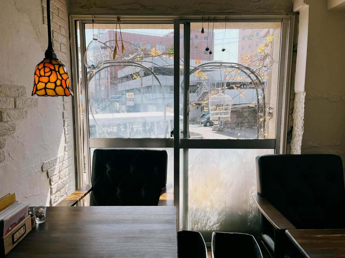 Cafe&Gallery POLANCCA tweet media