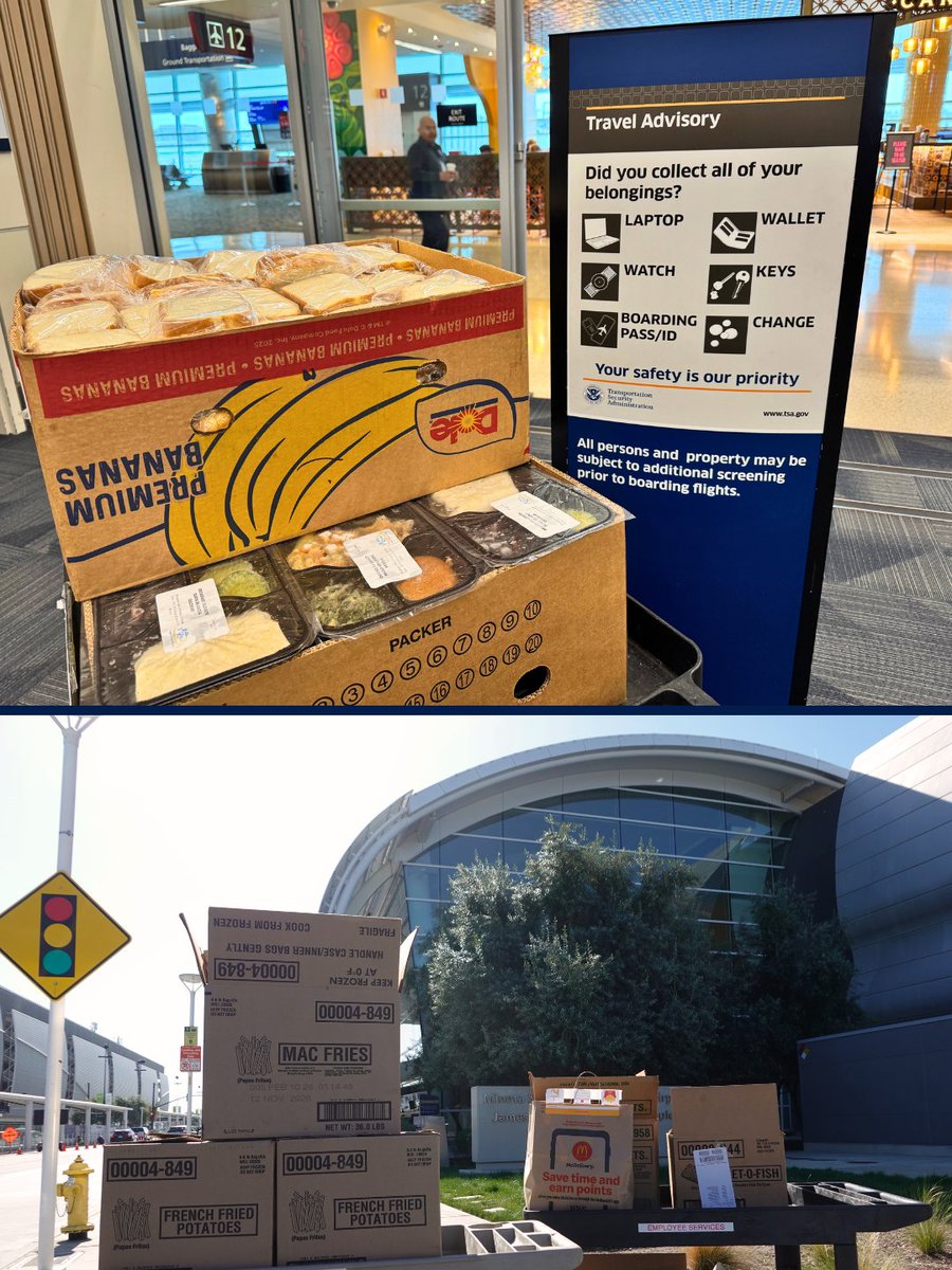 San José Mineta International Airport (SJC) tweet media