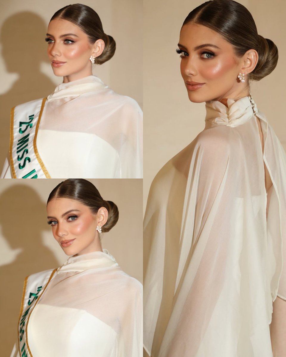 Queens Universal tweet media