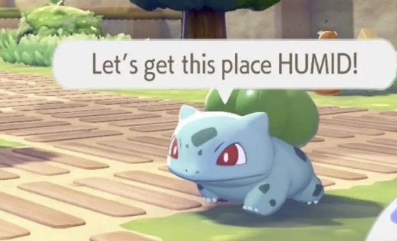 bONGO 💫 tweet media