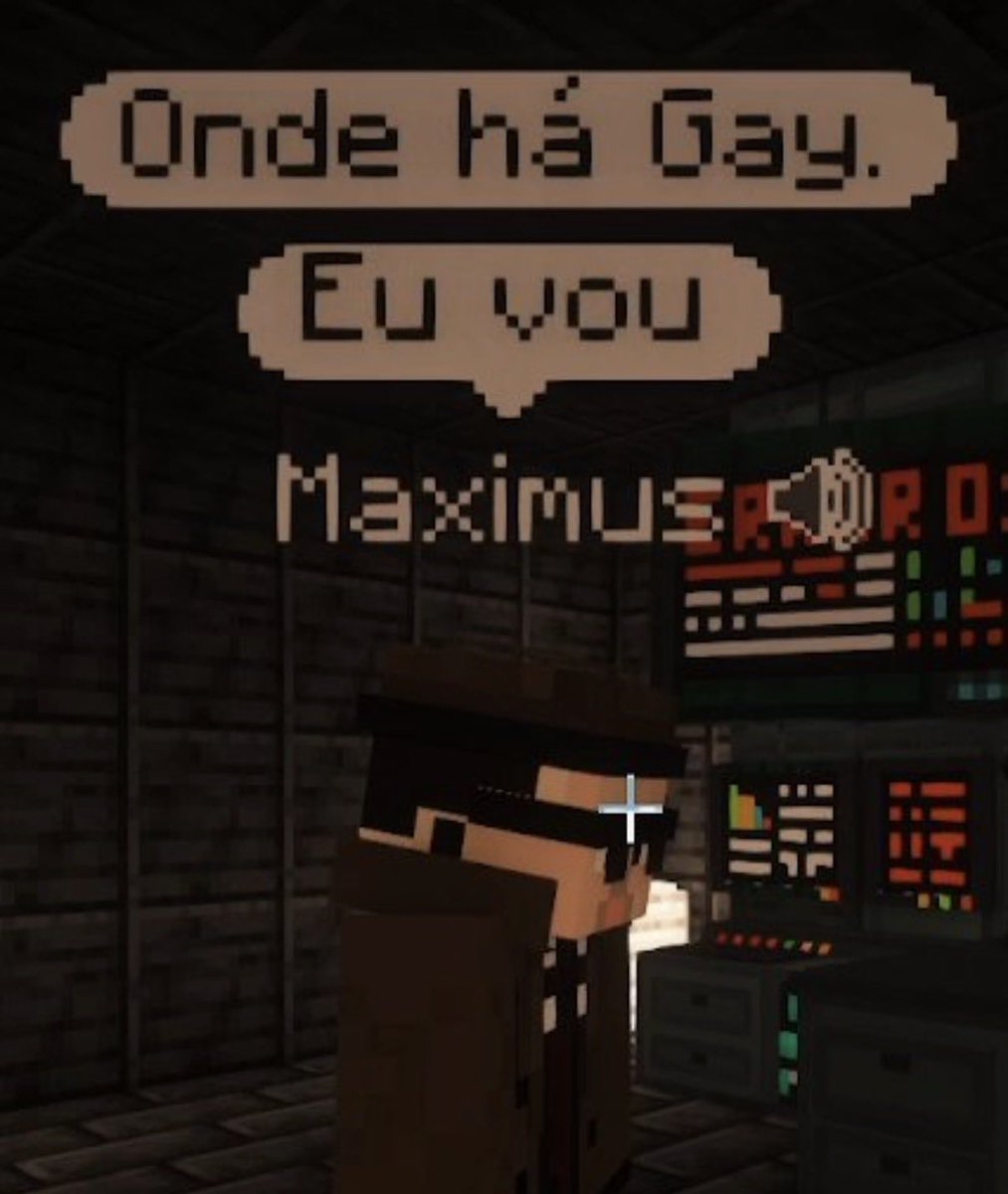 vuelve el qsmp, vuelven este tipo de imágenes