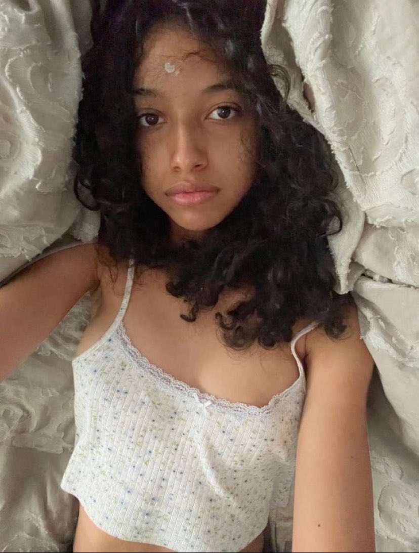 vanessa lopes tweet media