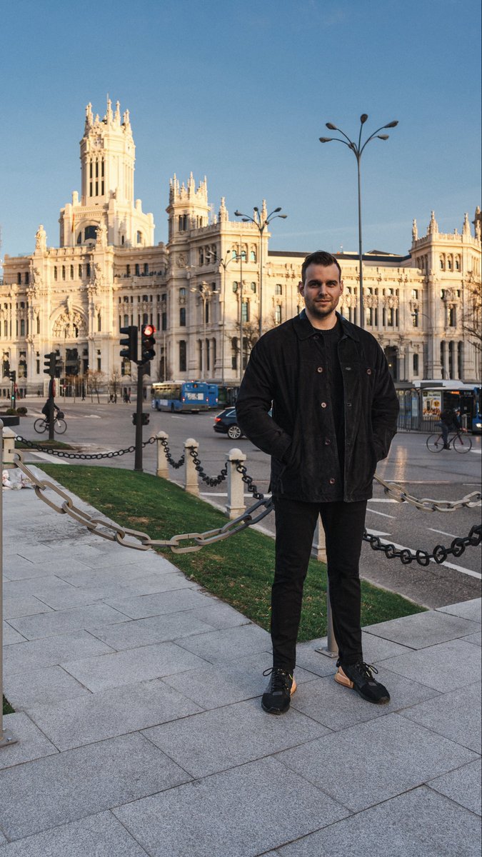 Patrick Van Negri tweet media