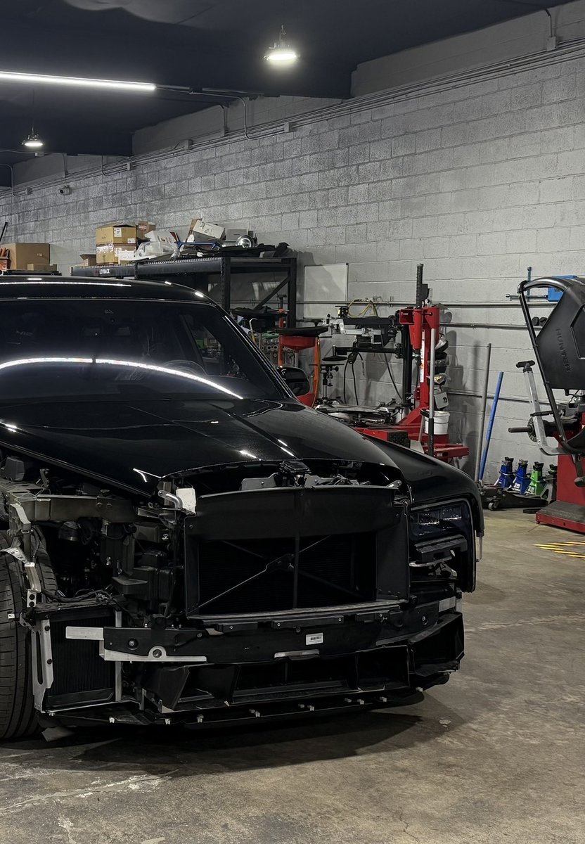 George Heaton tweet media