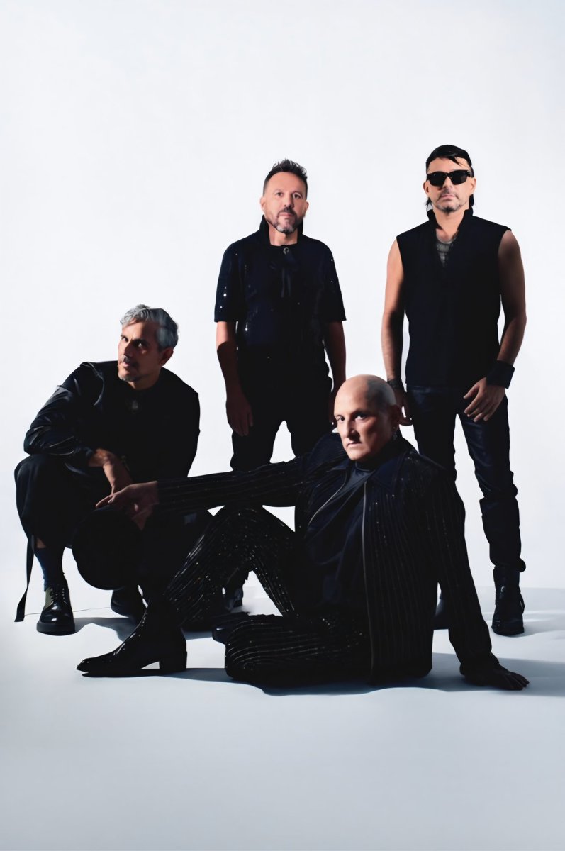 Circo celebra 25 años de trayectoria con concierto especial en el Teatro de la UPR
<a href="/Fofetiches/">Fofe</a> 
<a href="/ArtistSolutions/">Artist Solutions Team</a>