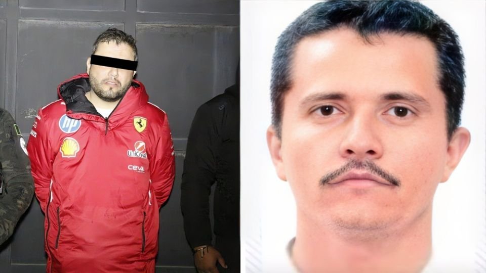 Su diagnóstico es claro

Trump lo dijo desde que regresó a la Casa Blanca 

Señaló una “alianza intolerable” entre el gobierno mexicano y el narco 

#narcogobierno #Trump #CasaBlanca #Cárteles