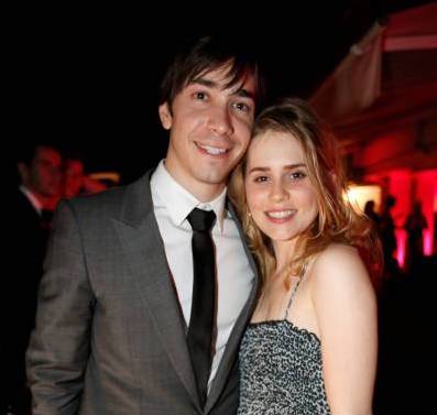 Alison Lohman tweet media