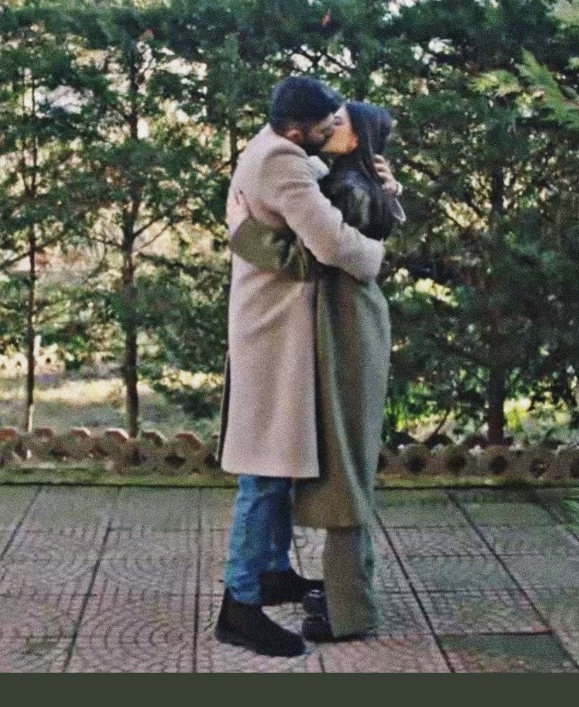 Vi amerò per sempre. 
Amore immenso per #IoSonoFarah 🥹🤍

#AdımFarah #DemetÖzdemir #EnginAkyürek #FaHir #FaHirŞah