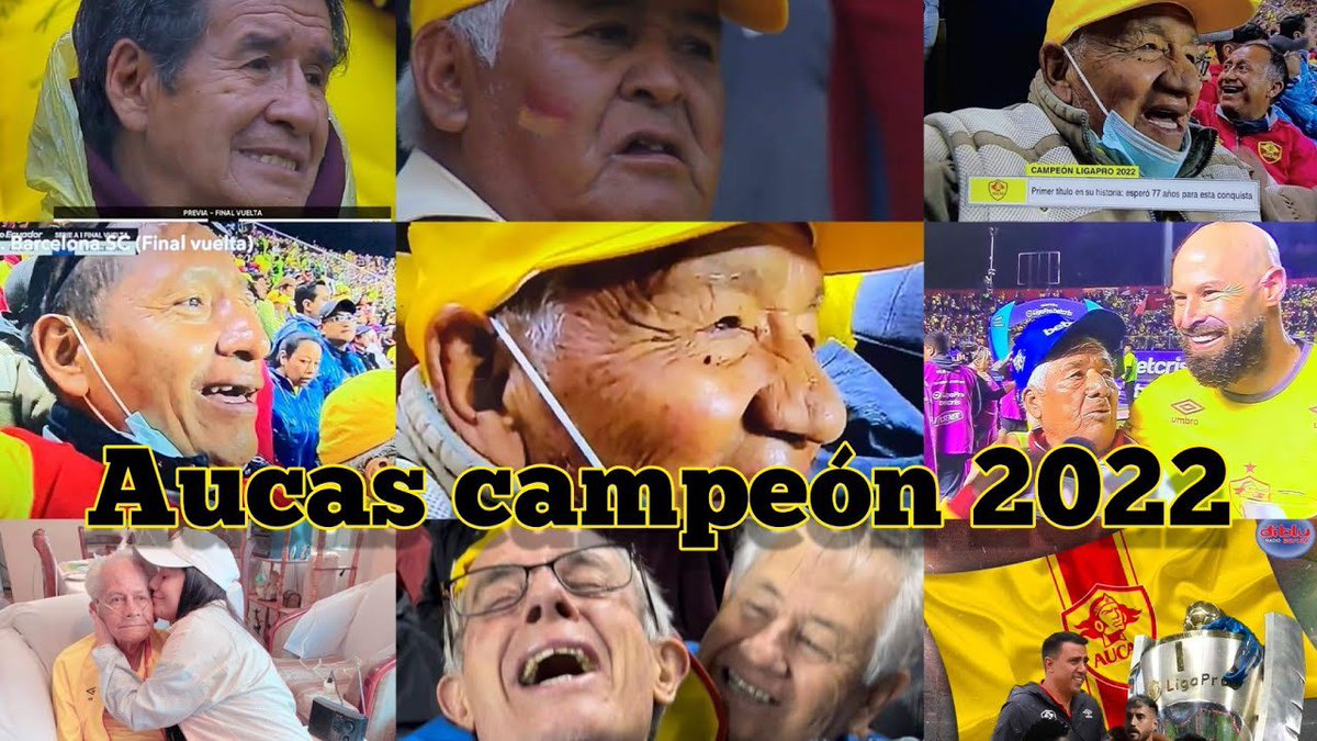 <a href="/awamzzz/">𝕷𝖎𝖓𝖆🌼</a> 77 años esperaron por su primer título.