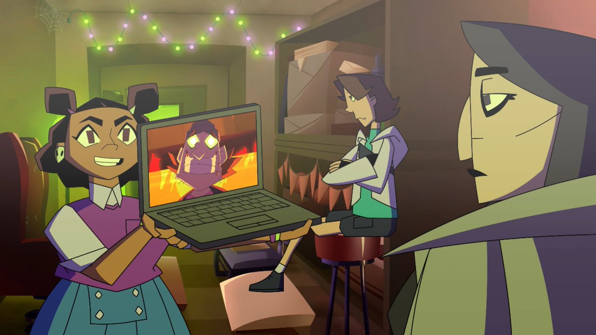 Cartoon Base tweet media