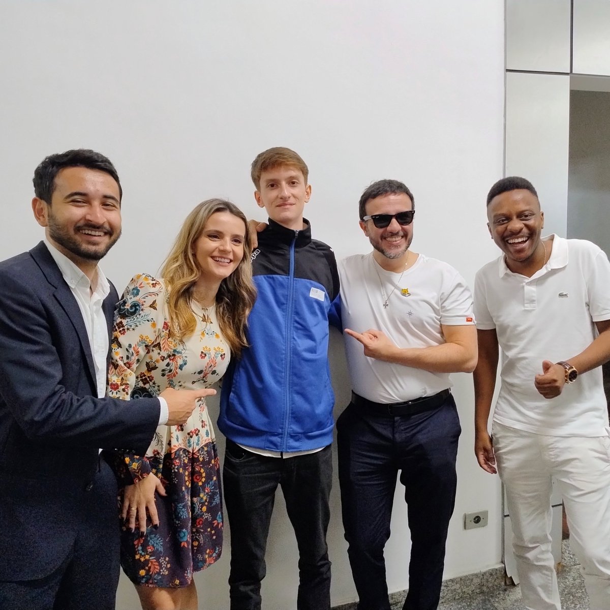 Lucas 🇧🇷🐆 tweet media