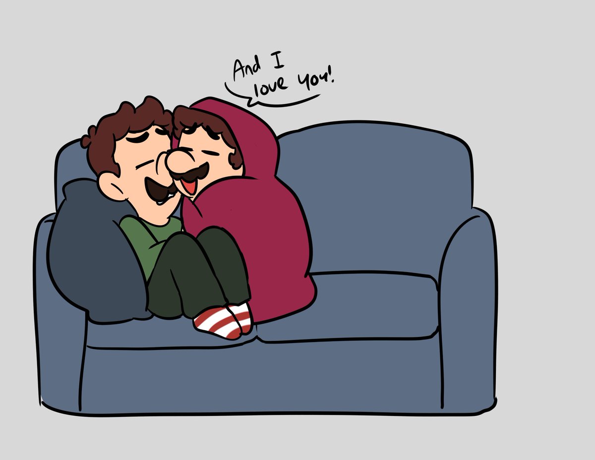 Caroline tweet media