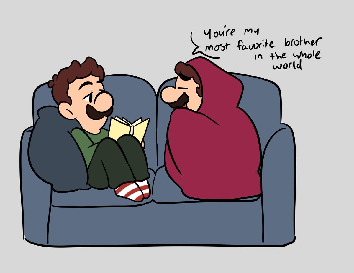 Caroline tweet media