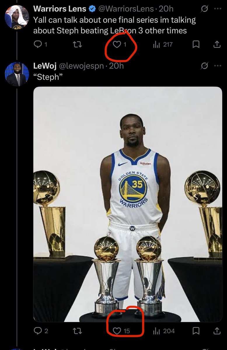 LeWoj tweet media