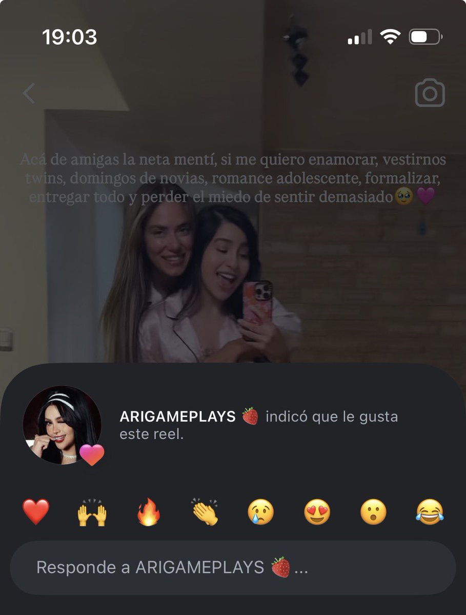 𝔩𝔞𝔲𝔣𝔬𝔯𝔩𝔦𝔳𝔪𝔯𝔤 🏒🍓 tweet media