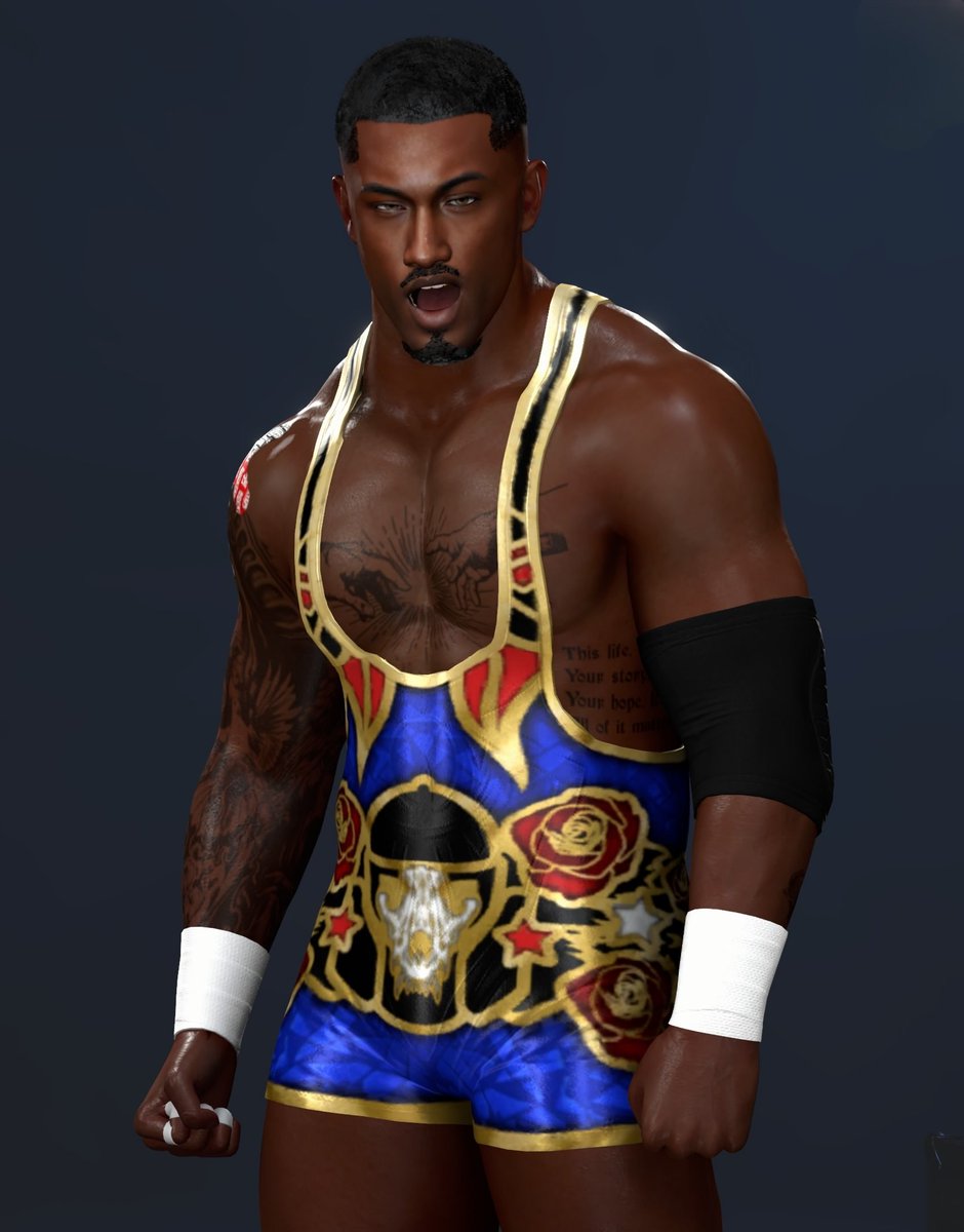 Jackie Jonathan tweet media