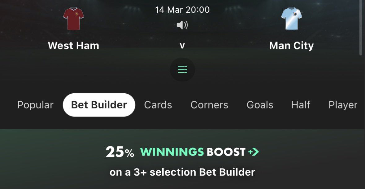 BigPlayTips tweet media