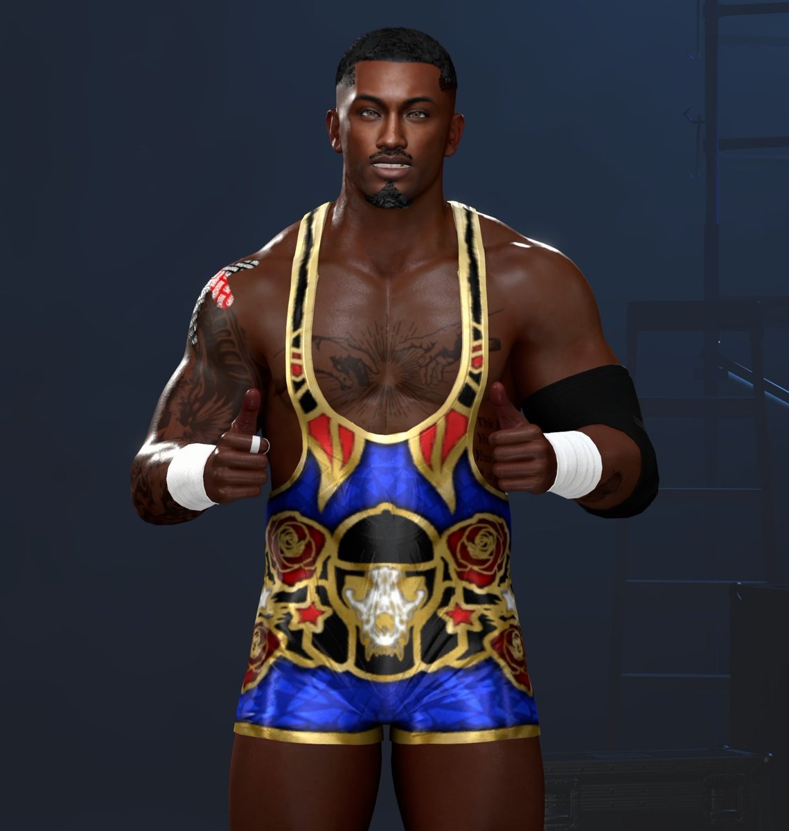 Jackie Jonathan tweet media