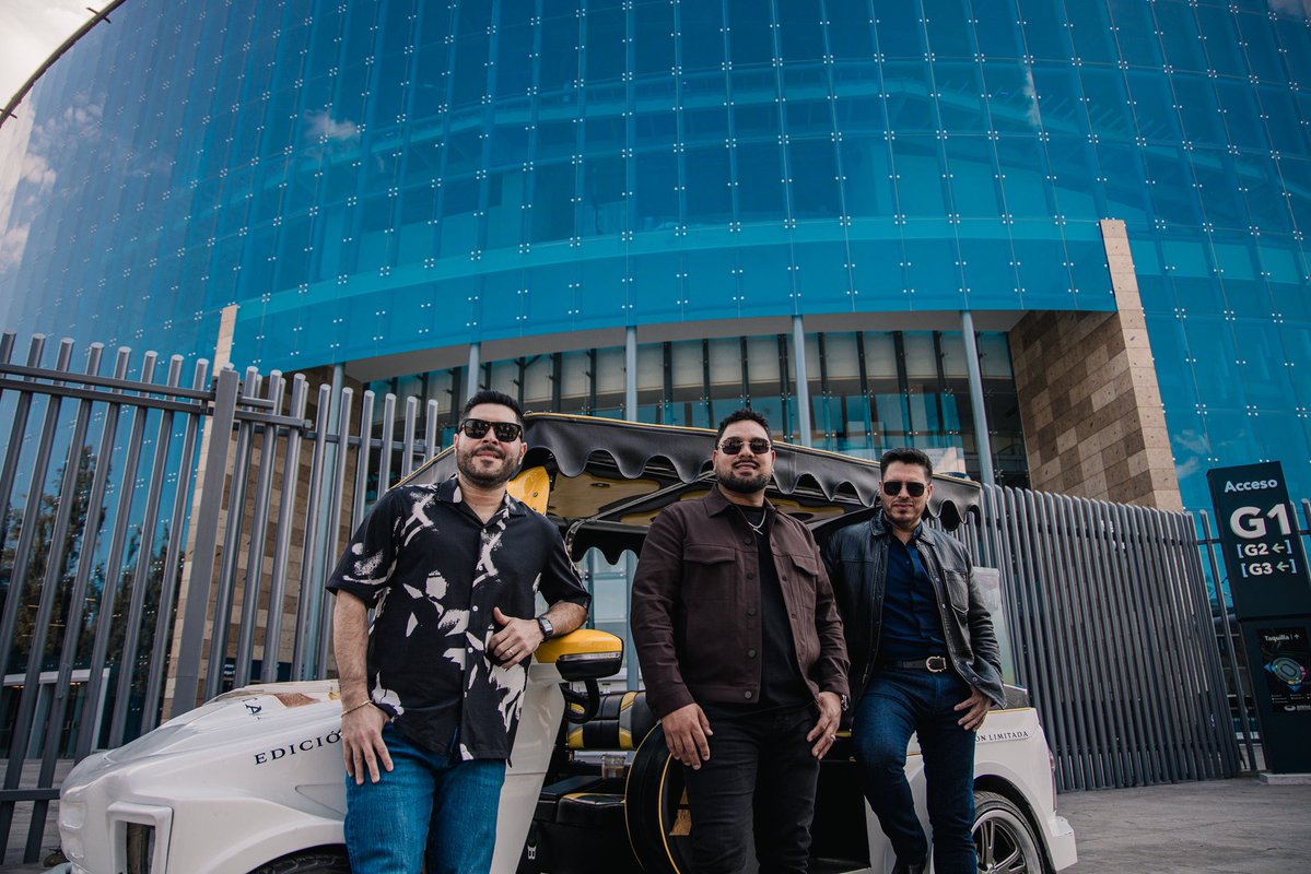 BANDA MS tweet media