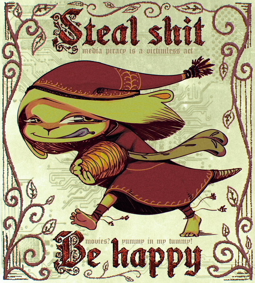 Shu 🐾 tweet media