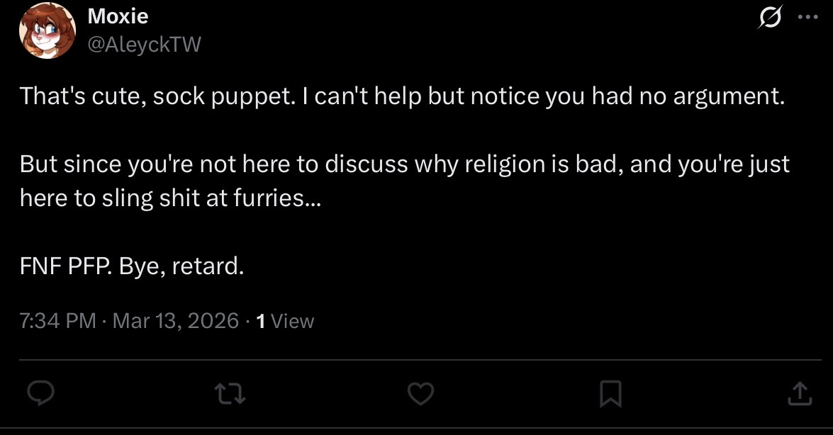 John X (@MaximusUnder) / Posts / X