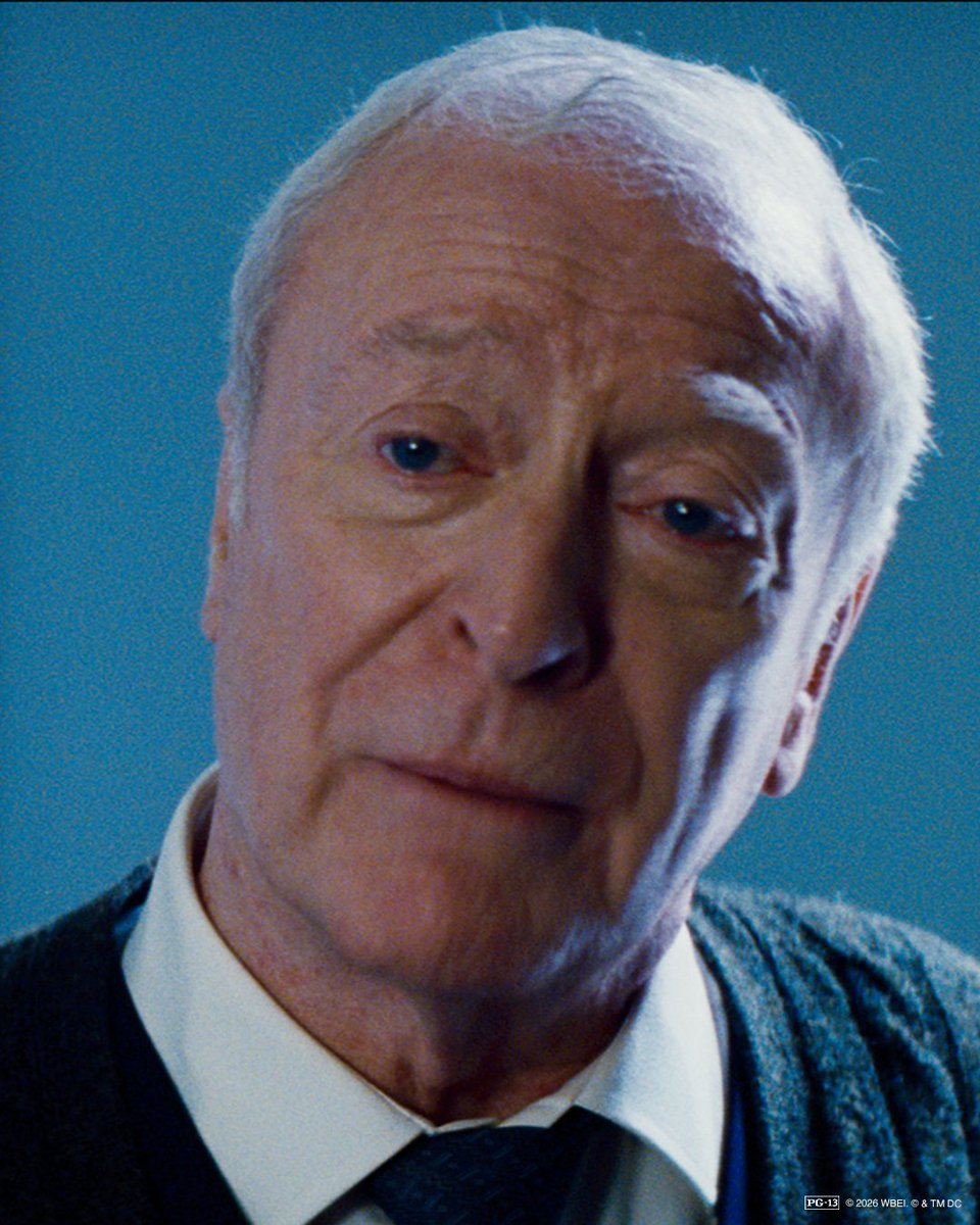 Warner Bros. Entertainment tweet media